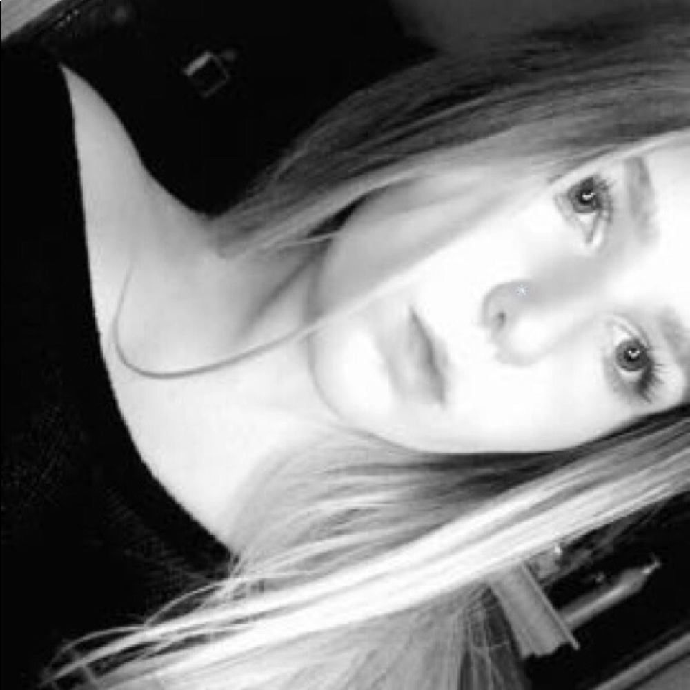 Meet your Posher, Madisyn